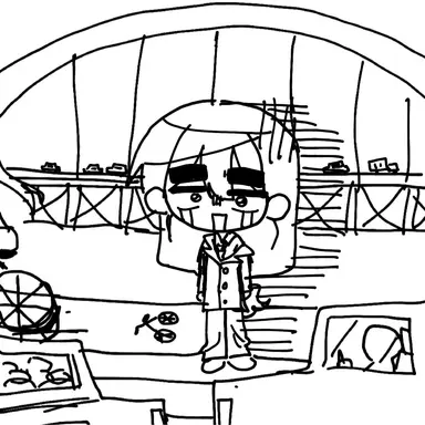 Profile image of 김각별