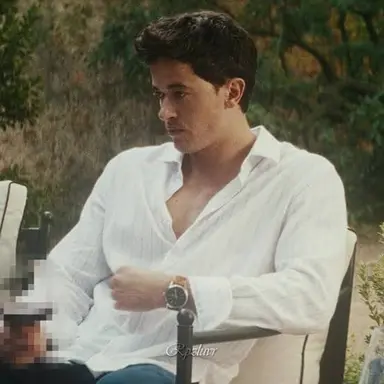 Profile image of Alex Nilsen