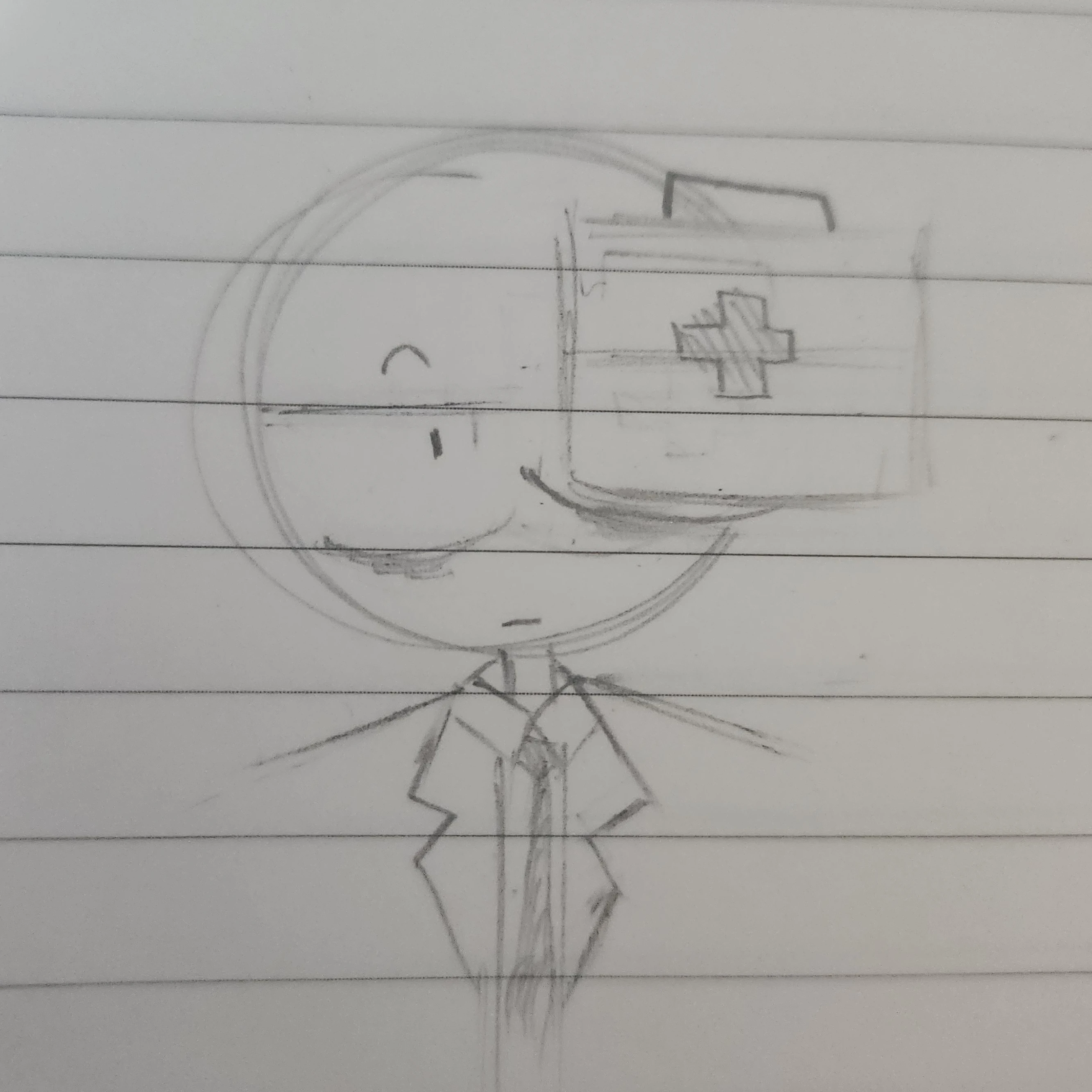 메디
