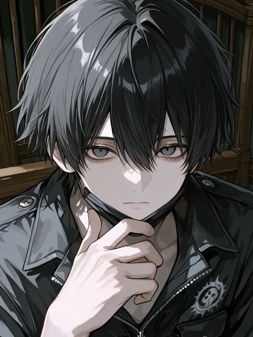 hayonero의 血の匂いは消せない