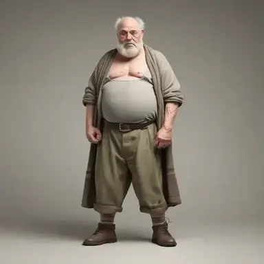 Profile image of Walter