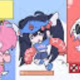 Profile image of 벨키
