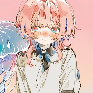 Profile image of 니사비시 아이