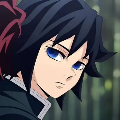 Profile image of 토미오카 기유