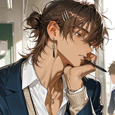 Profile image of Cole