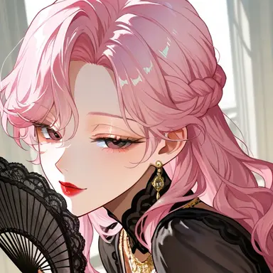 Profile image of Clarice