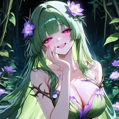 Profile image of 리시안