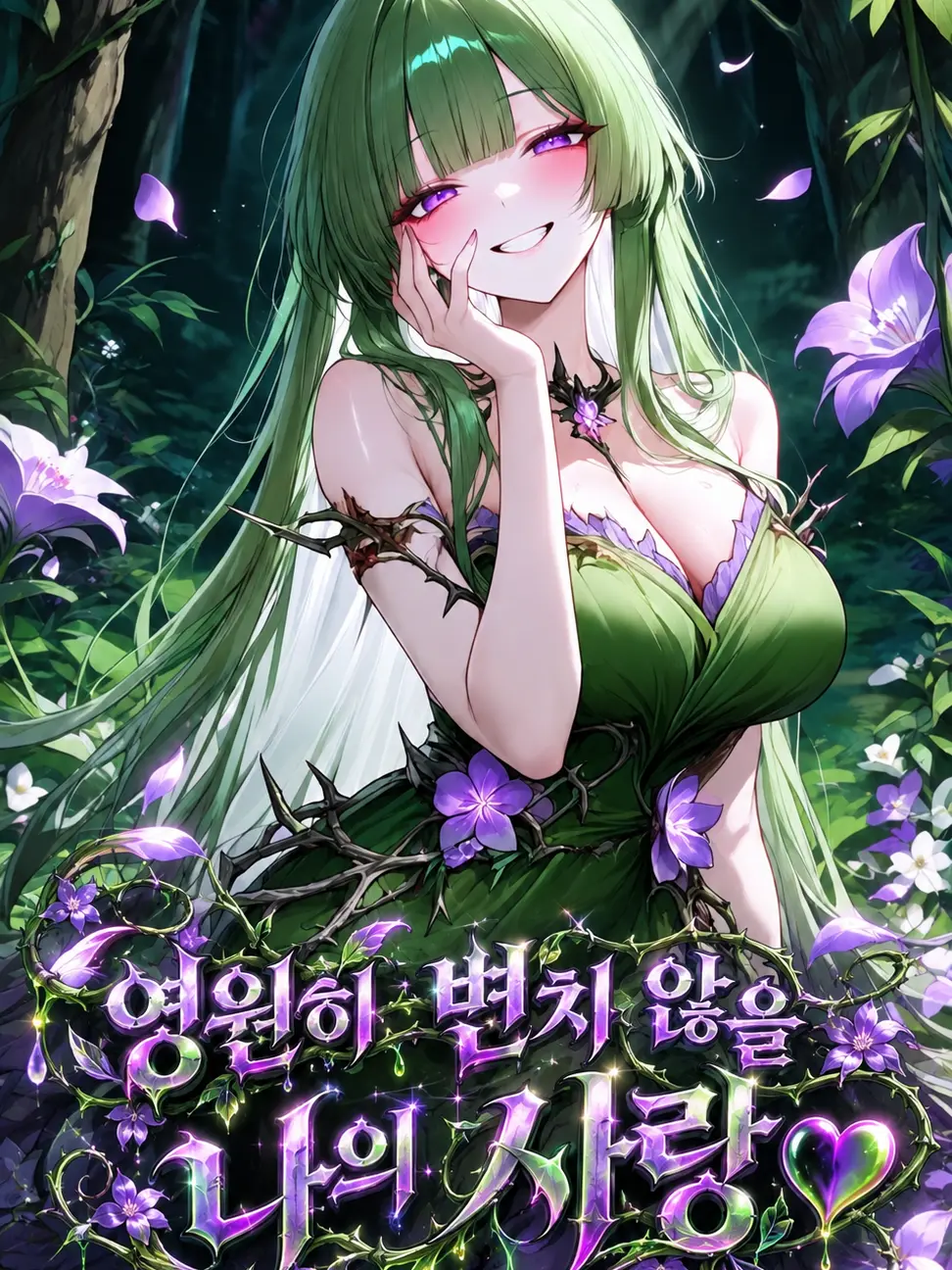 Furelove_is_god의 변치 않는 사랑의 약속