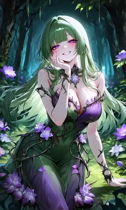 Profile image of 리시안