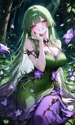 Profile image of 리시안
