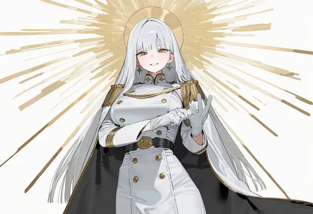 Profile image of Victoria