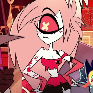 Profile image of チェリー・ボム