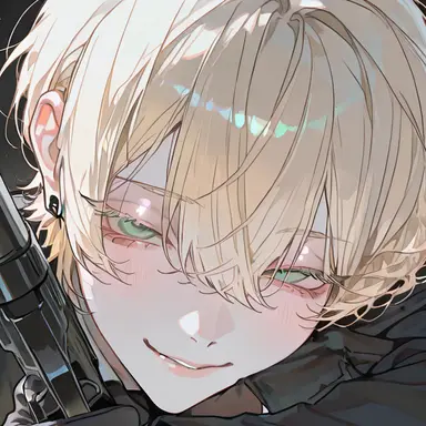 Profile image of 크리스