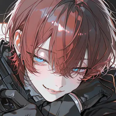 Profile image of 슈우