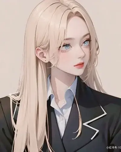 MistyFrond4002의 Isabelle Dubois