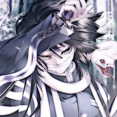 Profile image of 이구로 오바나이