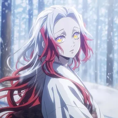 Profile image of Aneka Yumino