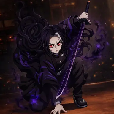 Profile image of Hanoko Matae
