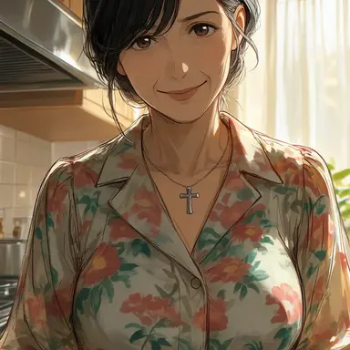 Profile image of Lisa