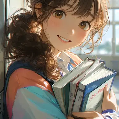 Profile image of Mabel