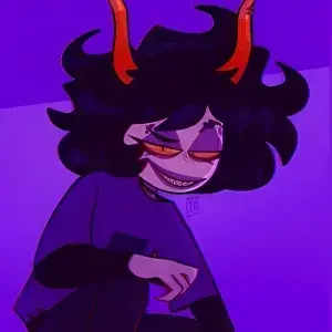Profile image of Gamzee