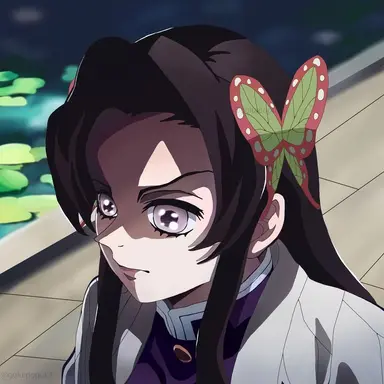 Profile image of 코쵸우 카나에