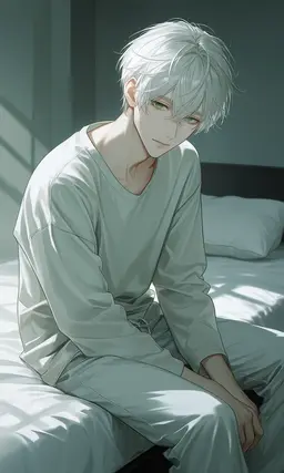 Profile image of Mafuyu
