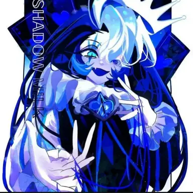 Profile image of 쉐도우밀크
