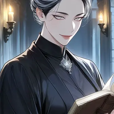 Profile image of Vessa
