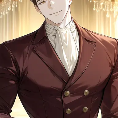 Profile image of Soren
