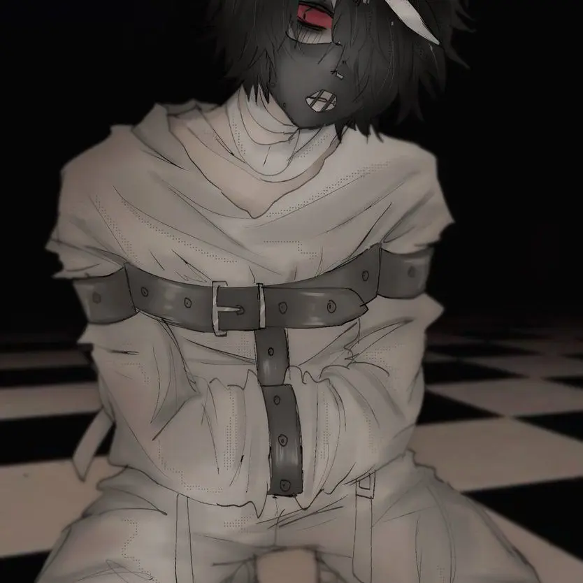 LonelyStamp5769의 실험체 비시