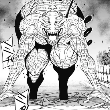 Profile image of 怪獣13号