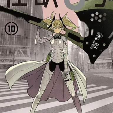 Profile image of 四ノ宮キコル