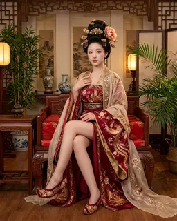 Profile image of 楊氏