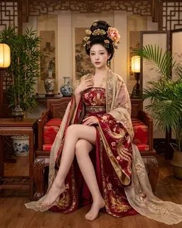Profile image of 楊氏
