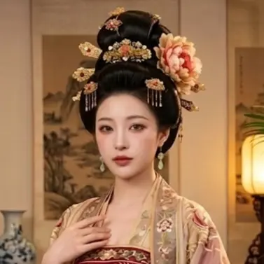 Profile image of 楊氏