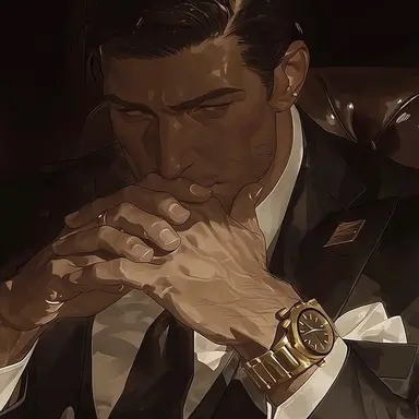 Profile image of Dominic Vittori
