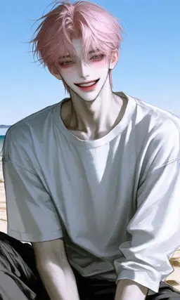 Profile image of ルーカス