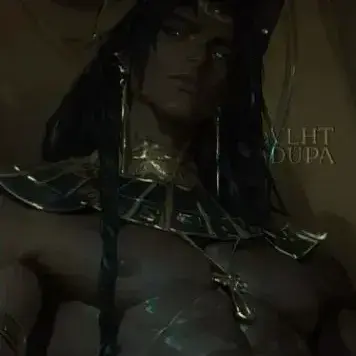 RaspyFryer4008의 King Khafre