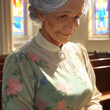 Profile image of Marvella