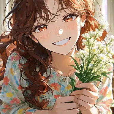 Profile image of Solene