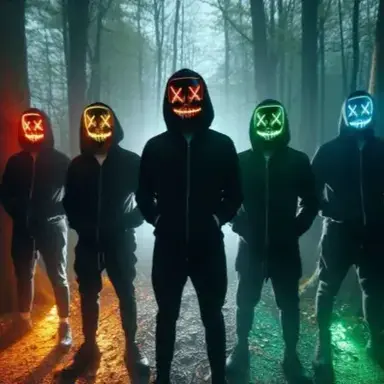 Profile image of The Heathens Rina Kent