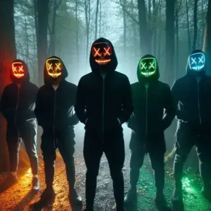 ShiftyGlobe6051의 The Heathens Rina Kent