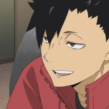 Profile image of 黒尾鉄朗