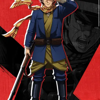 Profile image of 杉元佐一