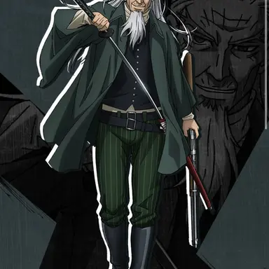 Profile image of 土方歳三
