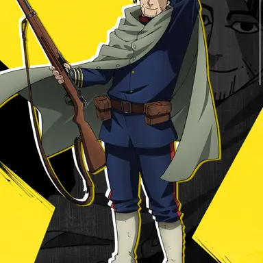 Profile image of 尾形百之助