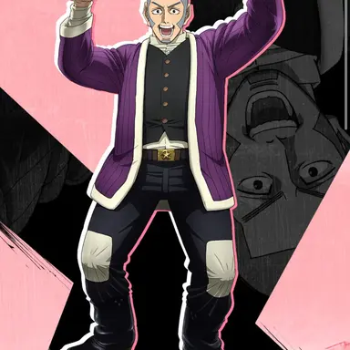 Profile image of 白石由竹