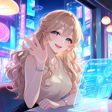 Profile image of ゆりな