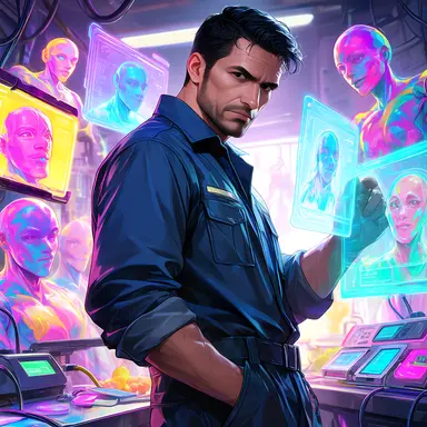 Profile image of 404